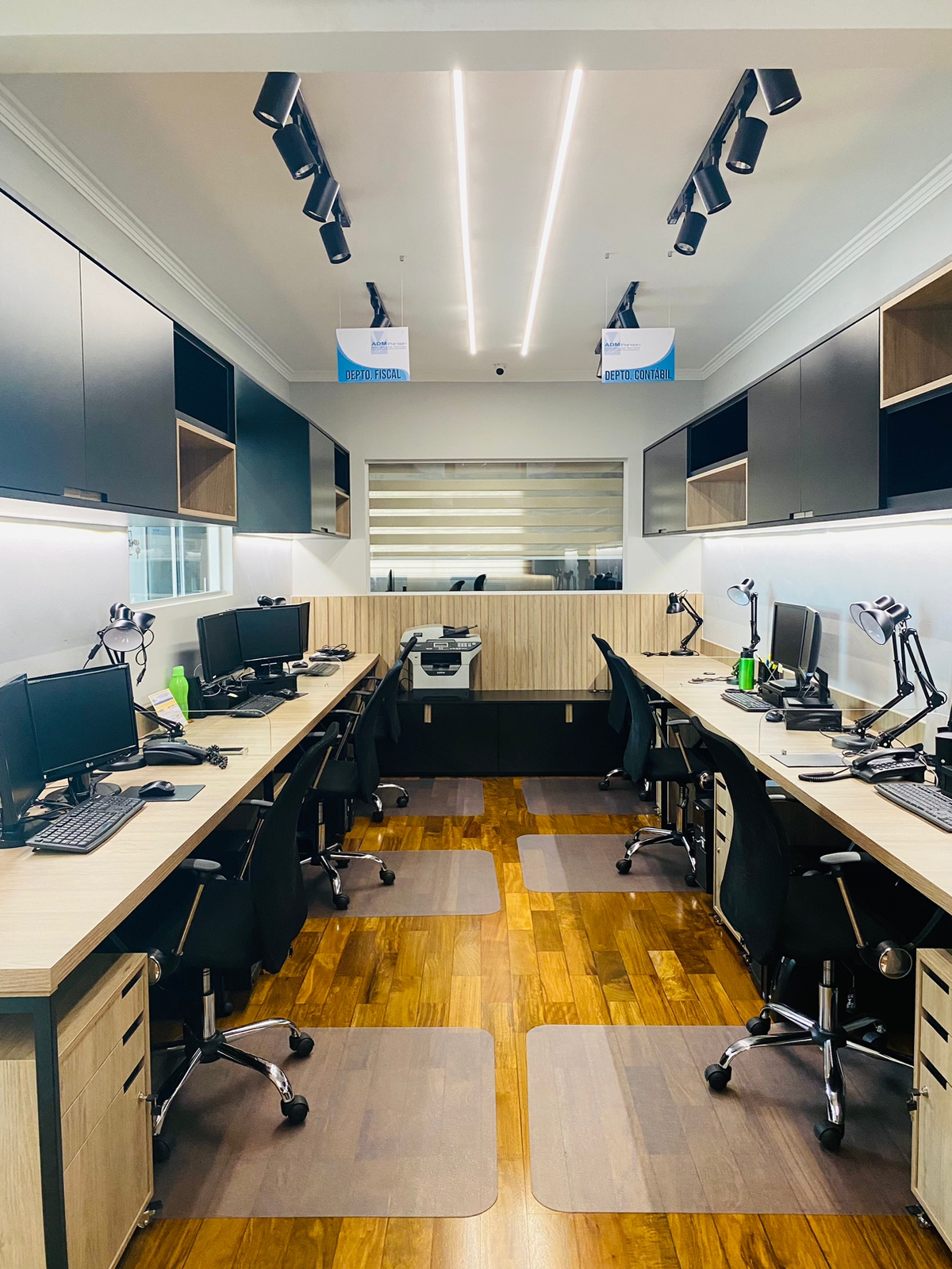 Adm Person - Sobre nós | Quem somos